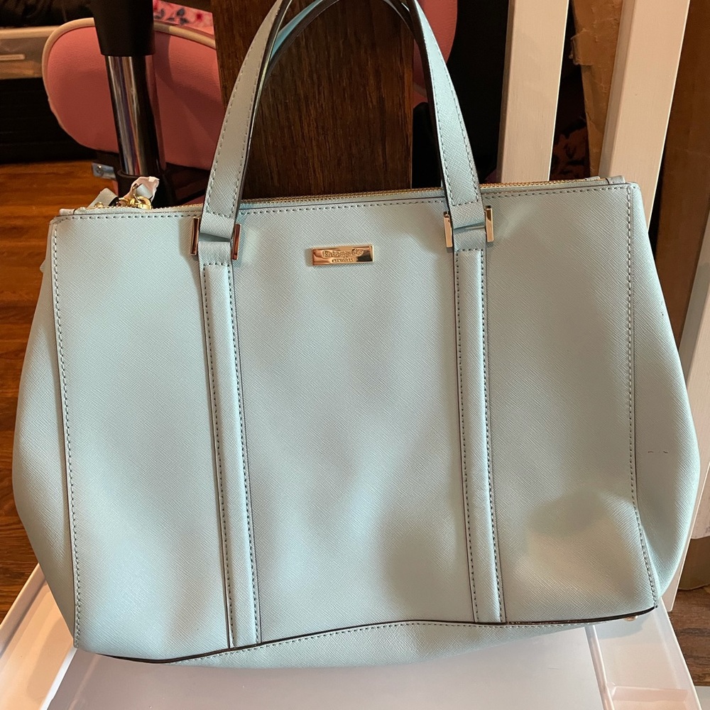 Kate Spade bag NWT